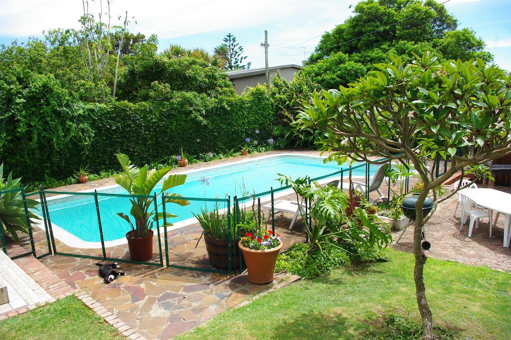 Aqua Marine Guest House Port Elizabeth Extérieur photo