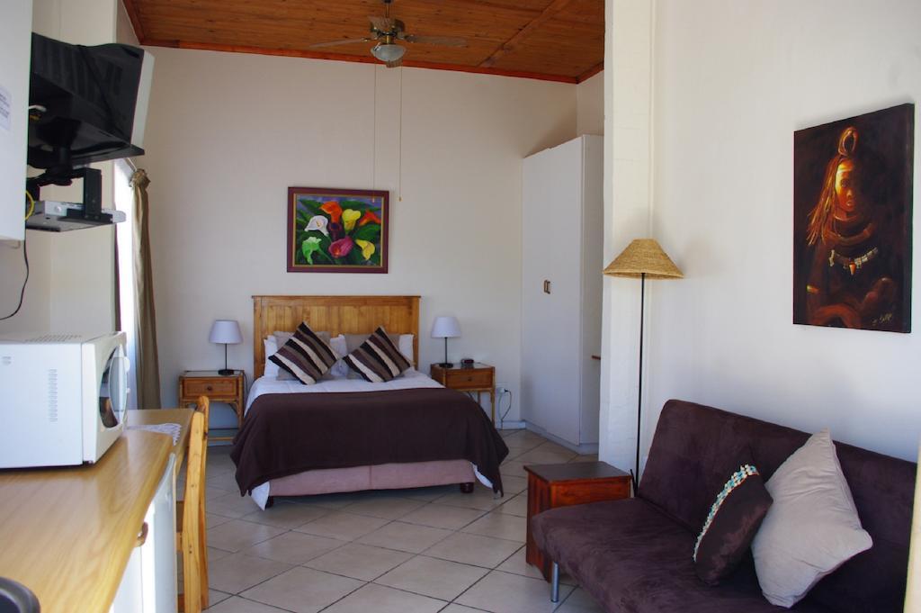 Aqua Marine Guest House Port Elizabeth Chambre photo