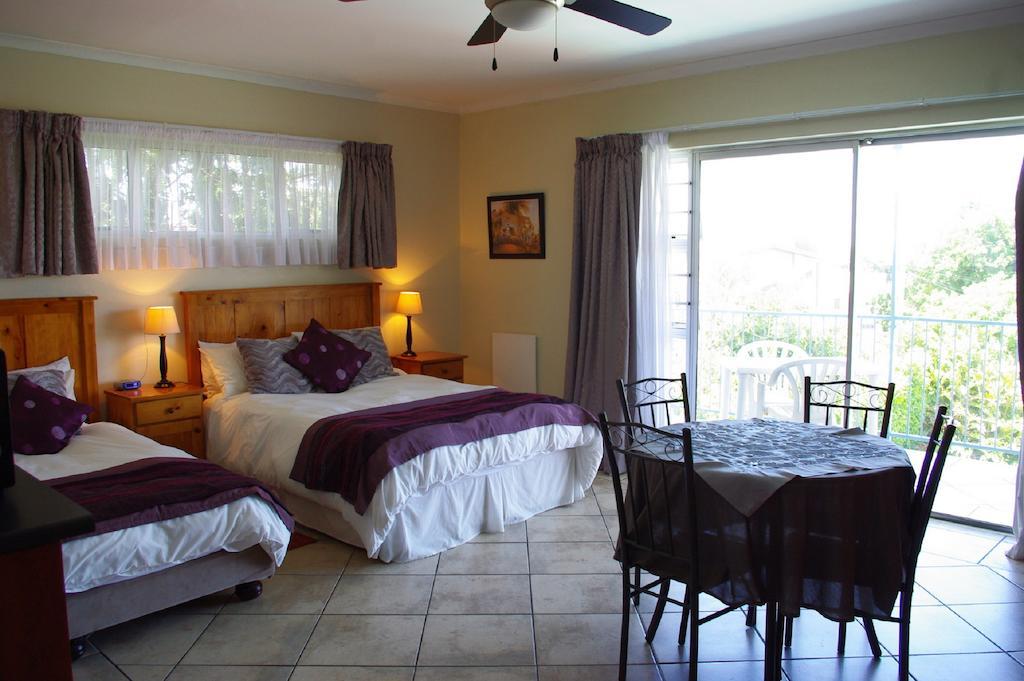 Aqua Marine Guest House Port Elizabeth Chambre photo