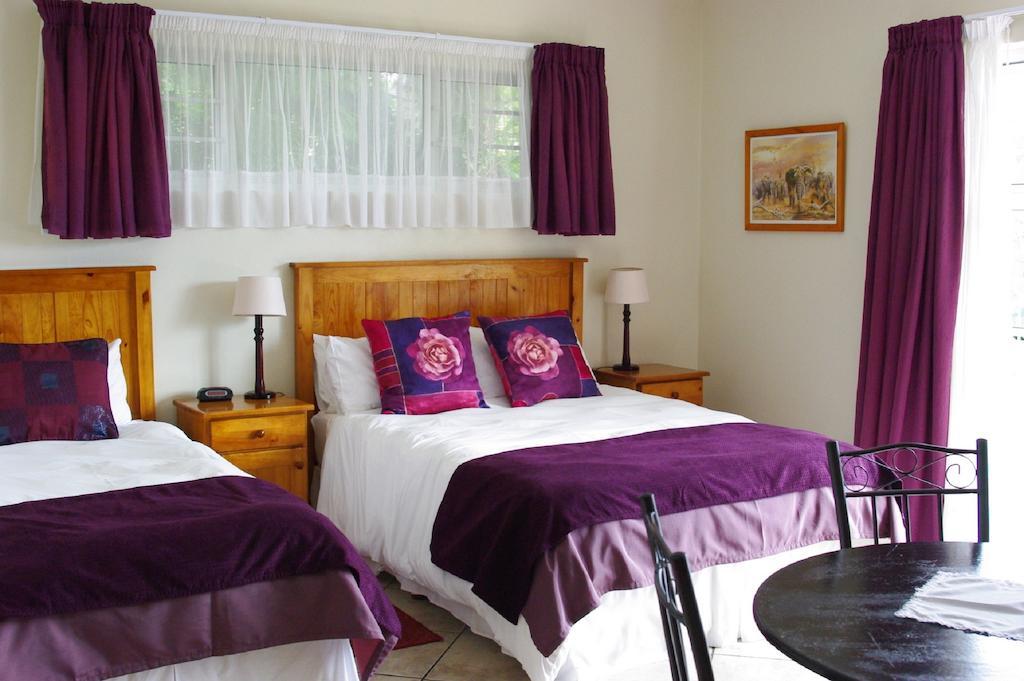 Aqua Marine Guest House Port Elizabeth Chambre photo