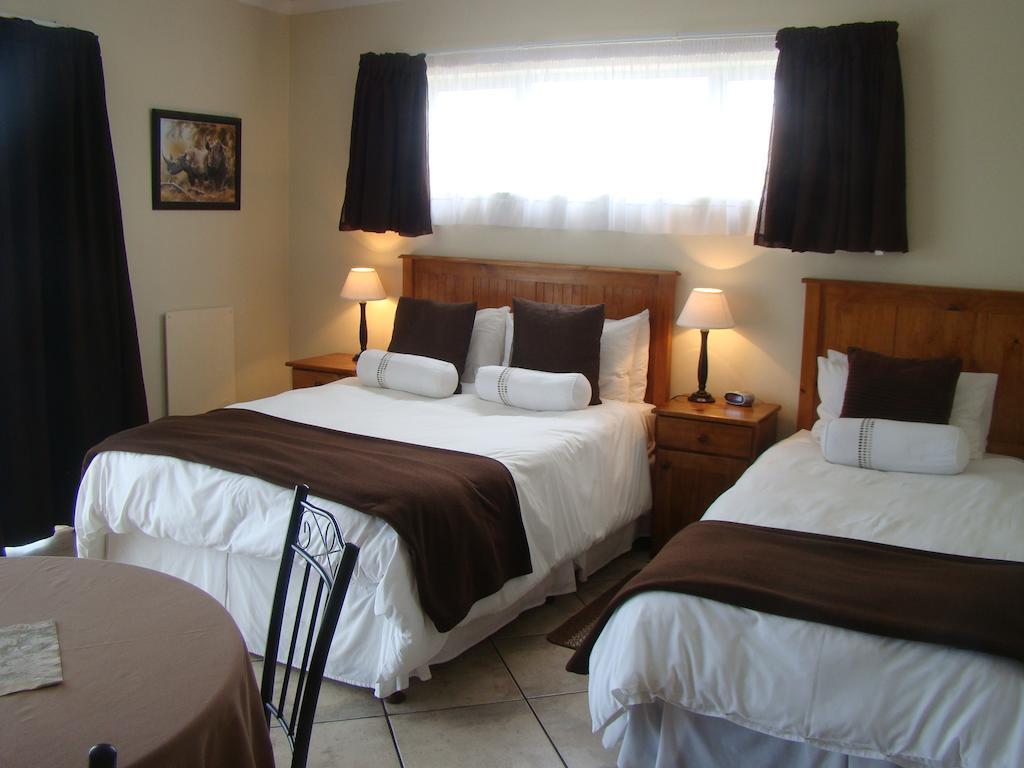 Aqua Marine Guest House Port Elizabeth Chambre photo