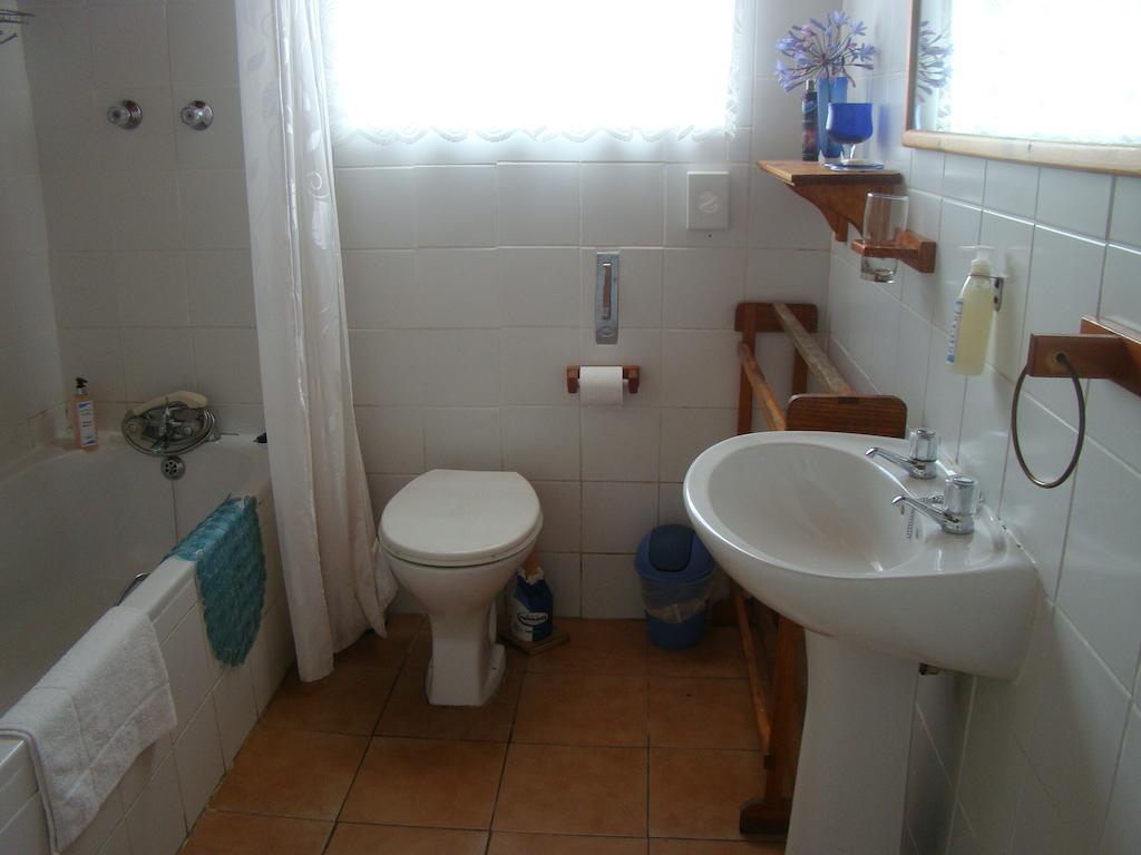 Aqua Marine Guest House Port Elizabeth Chambre photo
