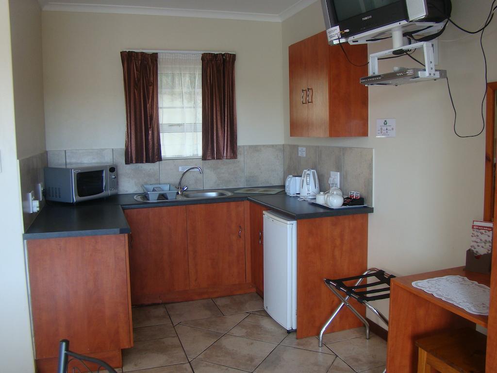 Aqua Marine Guest House Port Elizabeth Chambre photo