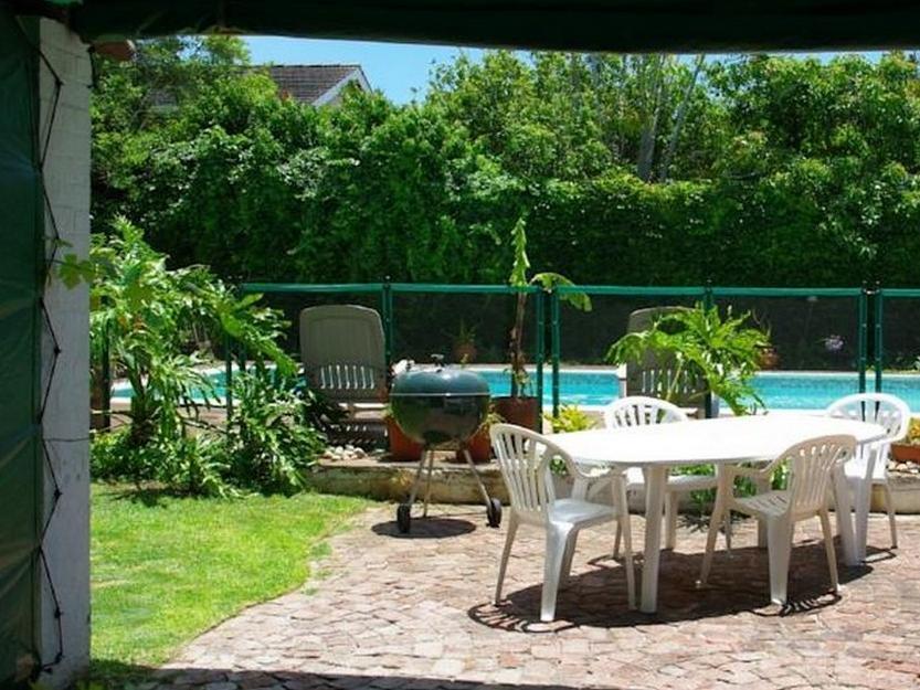 Aqua Marine Guest House Port Elizabeth Extérieur photo