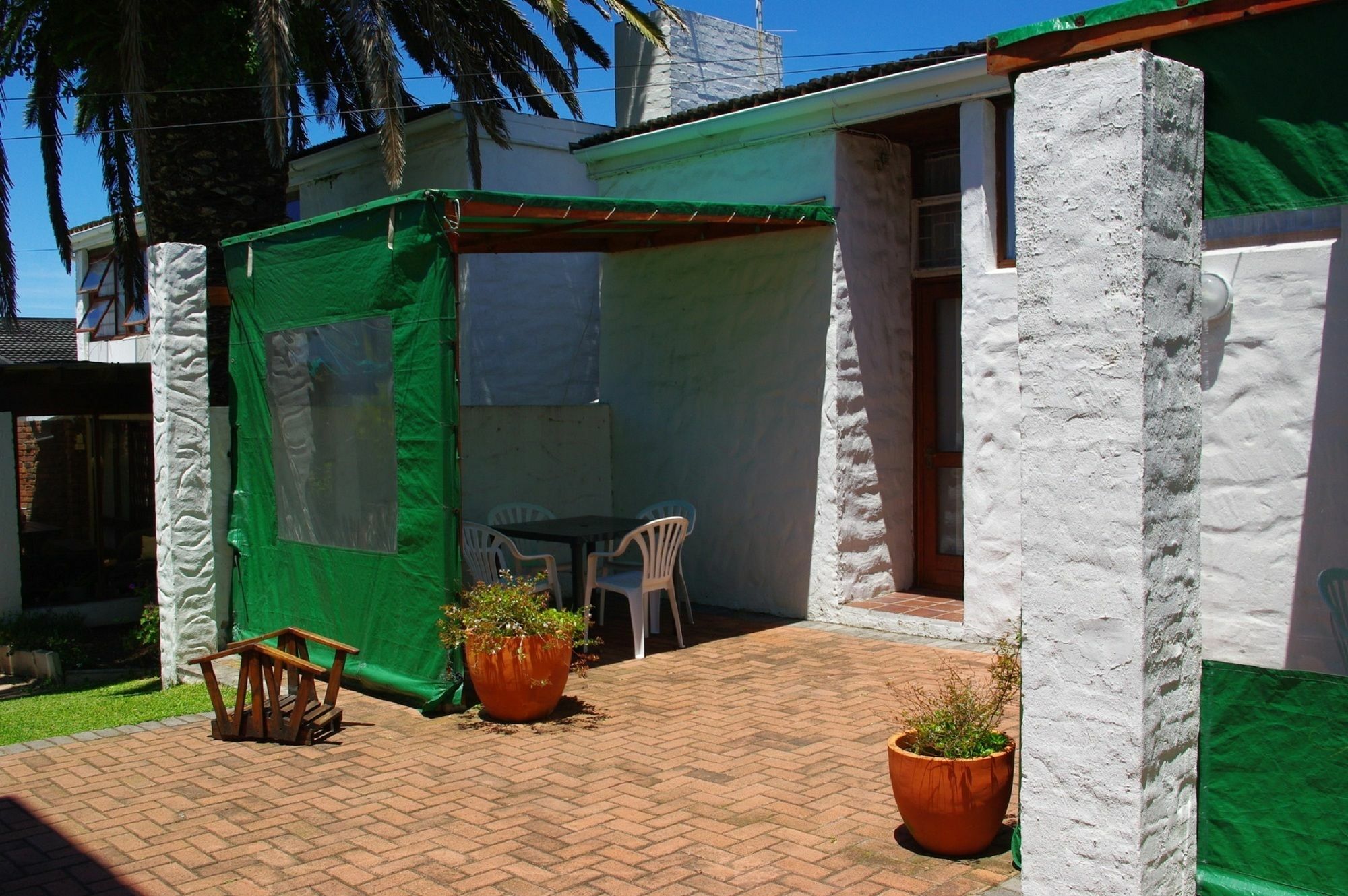 Aqua Marine Guest House Port Elizabeth Extérieur photo
