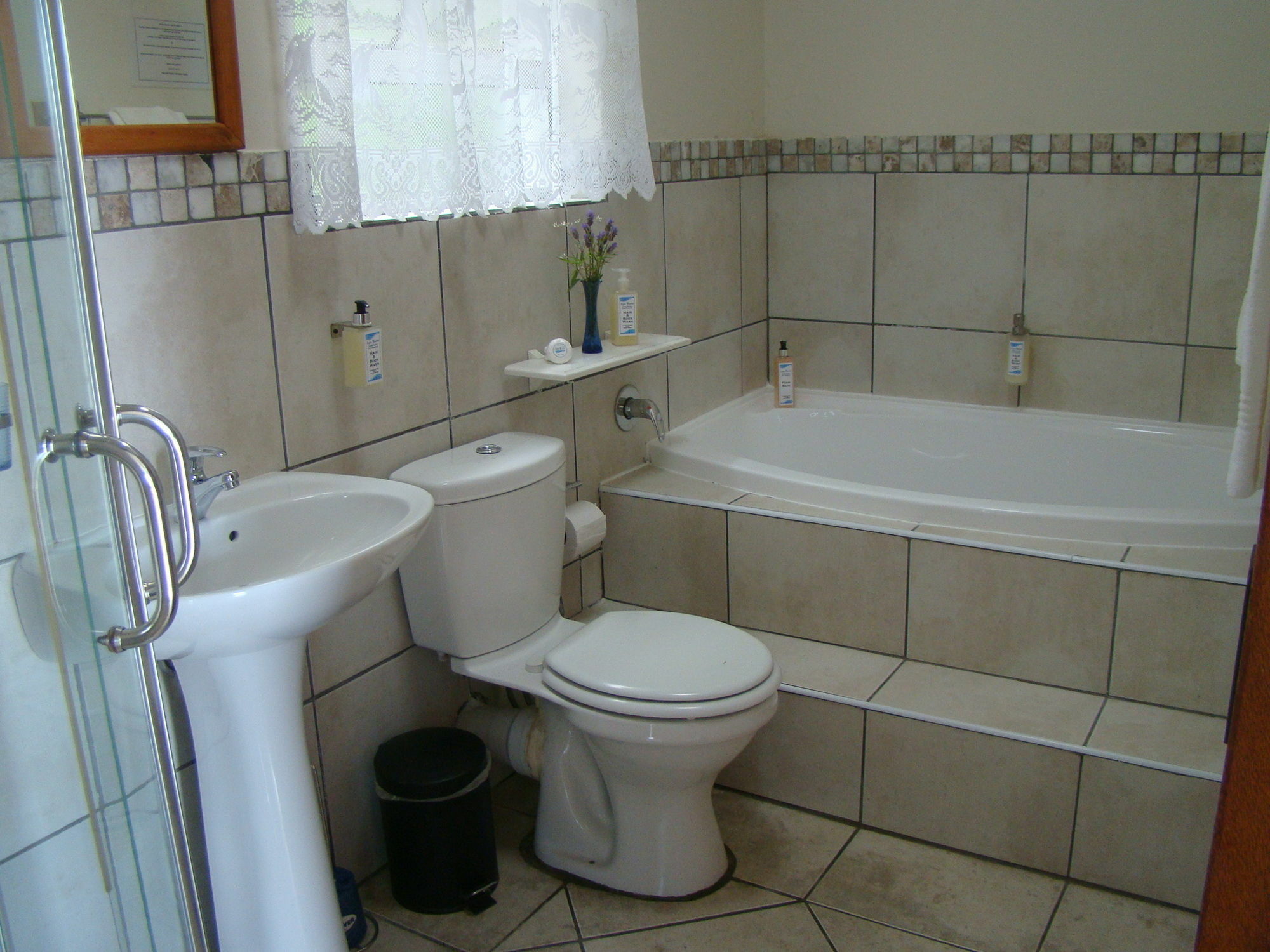 Aqua Marine Guest House Port Elizabeth Extérieur photo