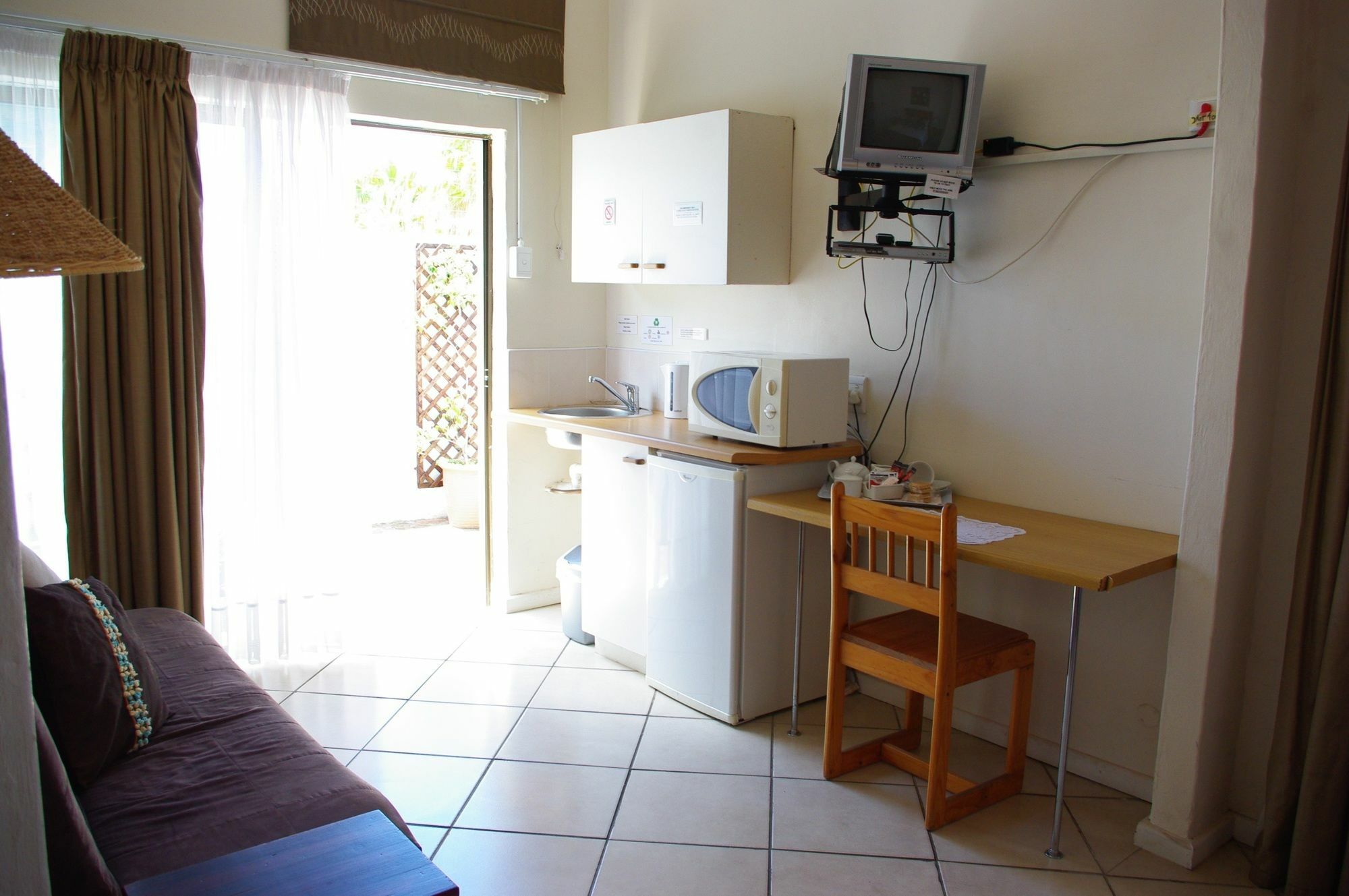 Aqua Marine Guest House Port Elizabeth Extérieur photo