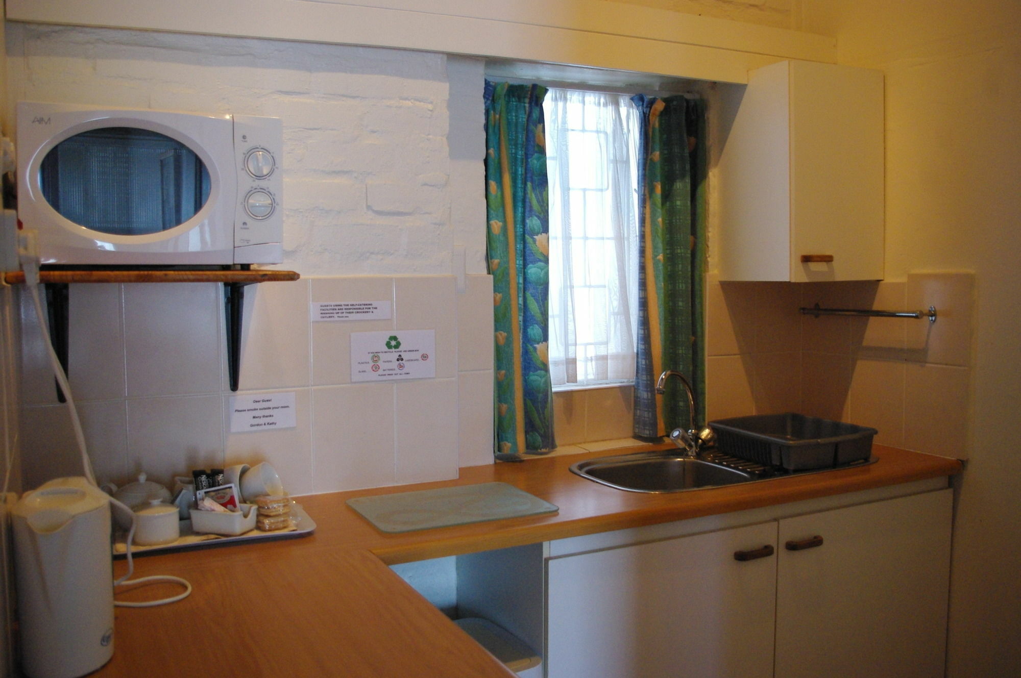 Aqua Marine Guest House Port Elizabeth Extérieur photo