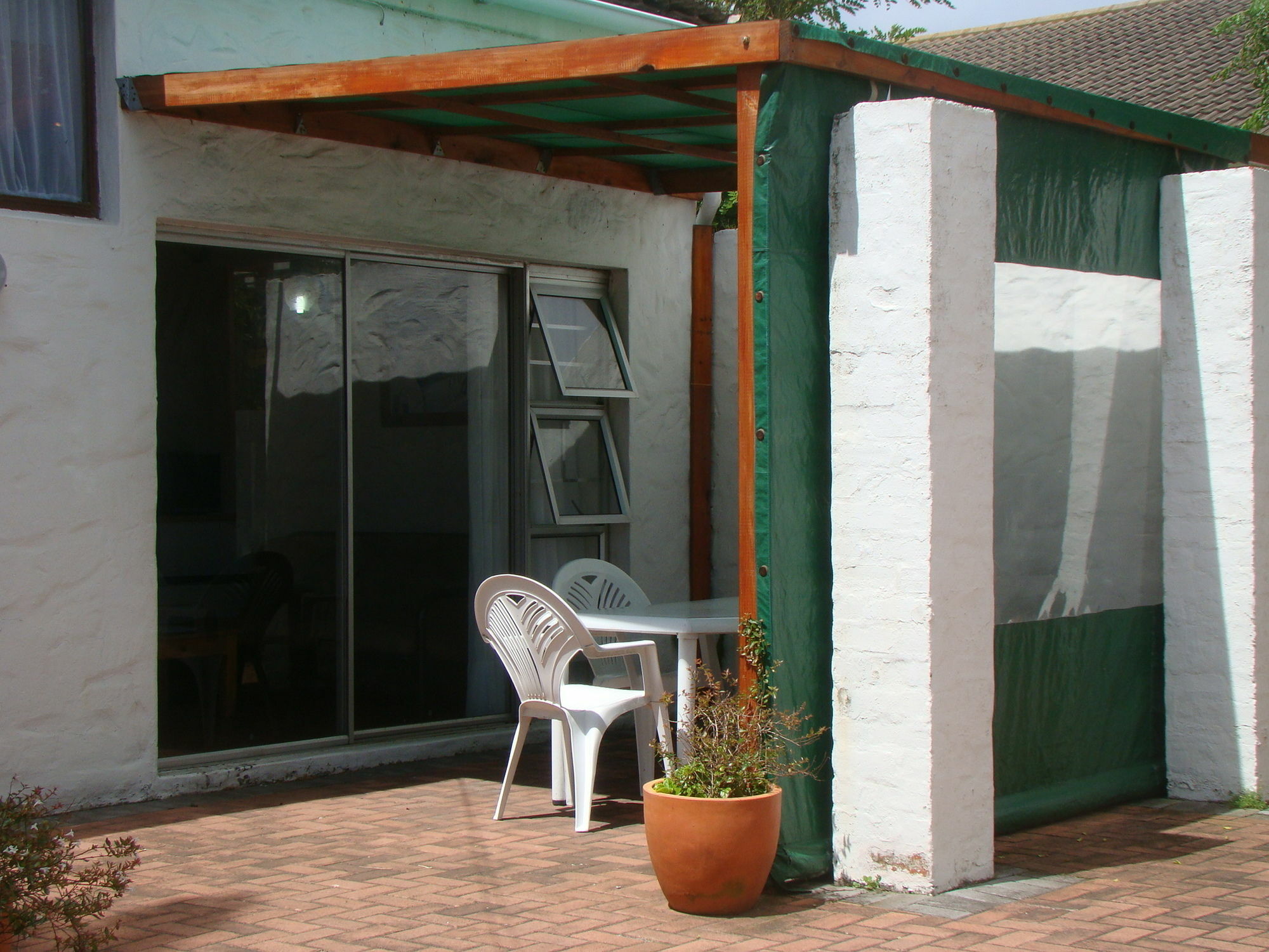 Aqua Marine Guest House Port Elizabeth Extérieur photo